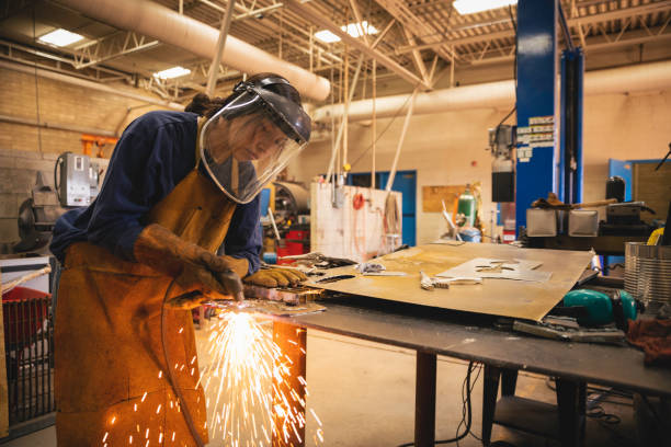 Reliable Lake Secession, SC Welder & Metal Fabrication Solutions
