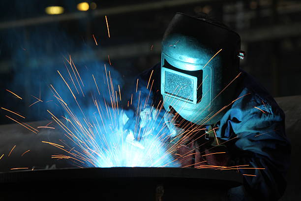 Best Maintenance and Repair Welding in Lake Secession, SC