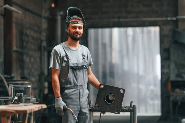 Best Maintenance and Repair Welding in Lake Secession, SC