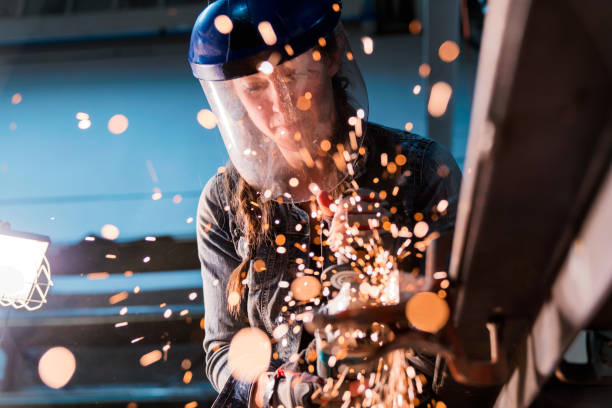 Affordable Welder Services in Lake Secession, SC